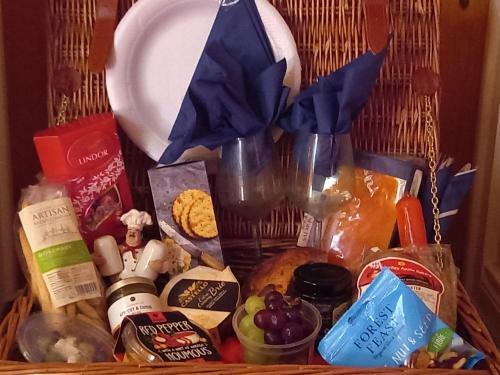 Apartamento Derrywilligan Guest Accommodation