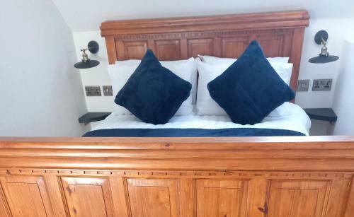Apartamento Derrywilligan Guest Accommodation