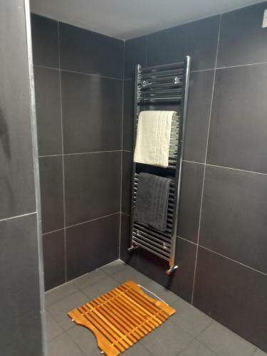 Apartamento Derrywilligan Guest Accommodation