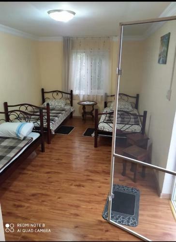 Bed & Breakfast ???????? ????? ? ?????