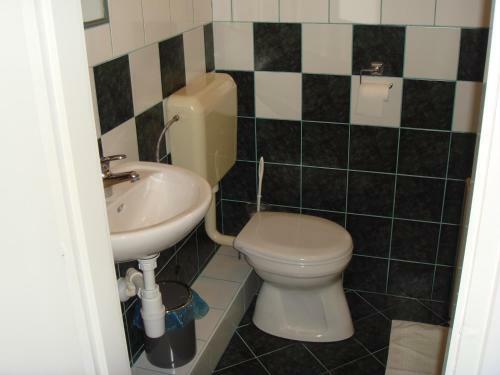 Brasch Apartman
