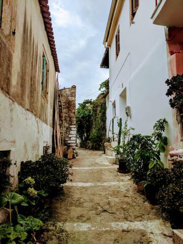 Apartamento Traditional Village House