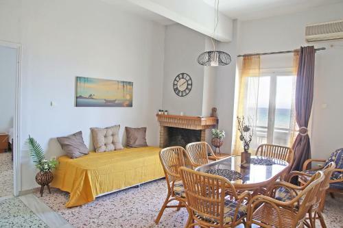 Apartamento George's House
