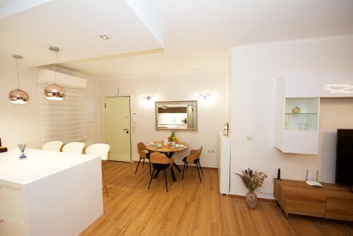 Lotus Corfu Deluxe Apartment