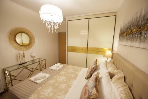 Lotus Corfu Deluxe Apartment