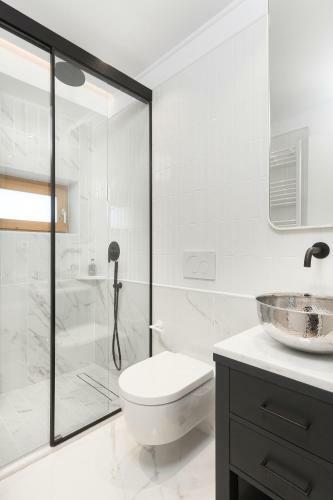 Od Luxury Villa With Private Heated Pool