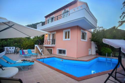 Holiday Home, Bali