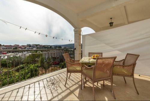Apartments Josip & Marija