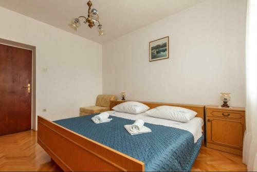 Apartments Josip & Marija