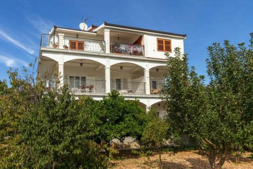 Apartments Josip & Marija