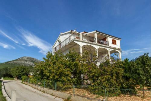 Apartments Josip & Marija