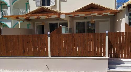 Apartamento Iris & Rhea Junior Suites