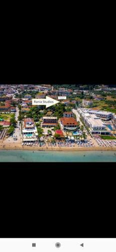 Apartamento Iris & Rhea Junior Suites