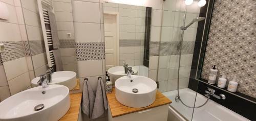 Apartamento Moma Homes Kecskem�t