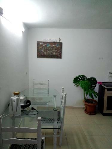 Hostal Guest House One Two Three