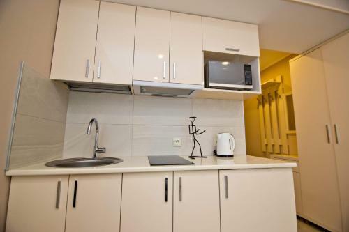 Apartamento ??????????? ? ????? ?? ????, Orbi Beach Tower