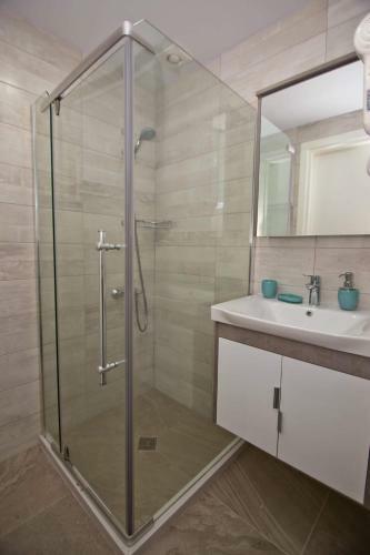 Apartamento ??????????? ? ????? ?? ????, Orbi Beach Tower