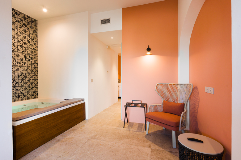 Hotel Volito