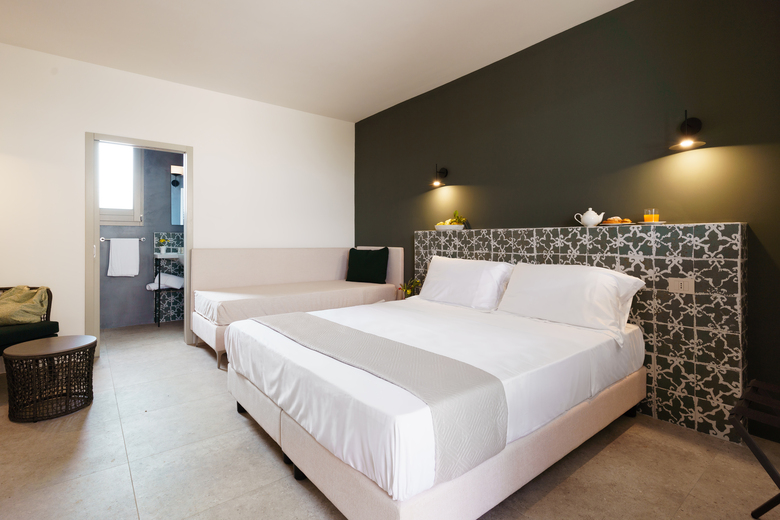 Hotel Volito