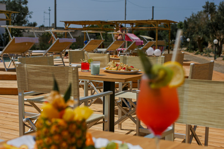 Hotel Volito