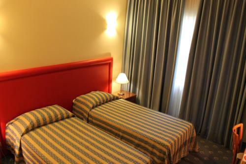 Hotel Alba