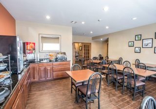 Hotel Sleep Inn & Suites Hays