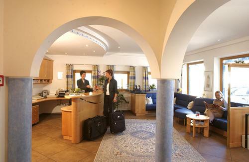 Hotel Gasthof Sonne