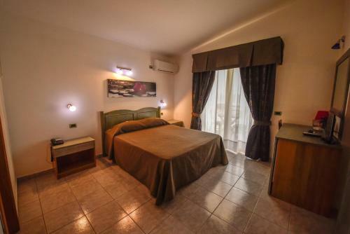 Hotel La Villa