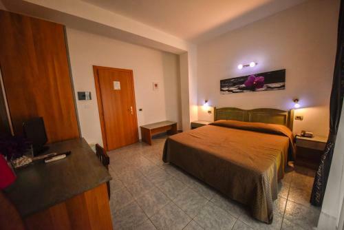 Hotel La Villa