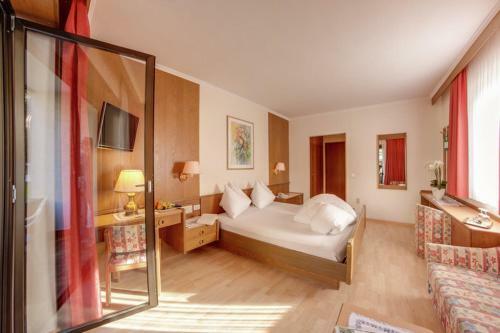 Wellnesshotel Glanzhof