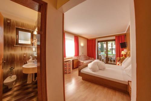 Wellnesshotel Glanzhof