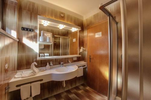Wellnesshotel Glanzhof