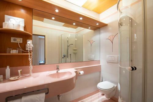 Wellnesshotel Glanzhof