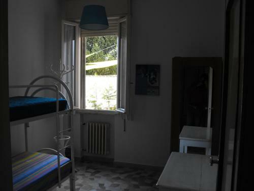 Apartamento UNA Notte Al Museo