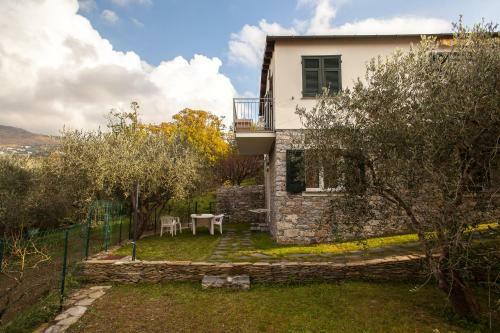 Agroturismo La Bilaia