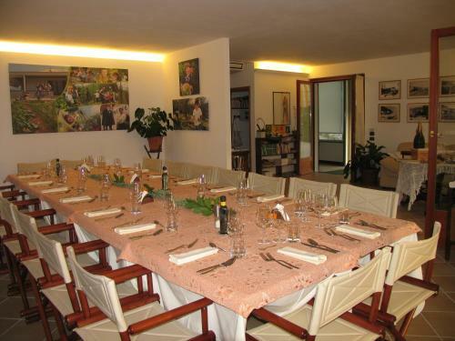 Agroturismo La Bilaia