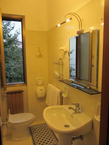 Bed & Breakfast Locanda Gaia Sas