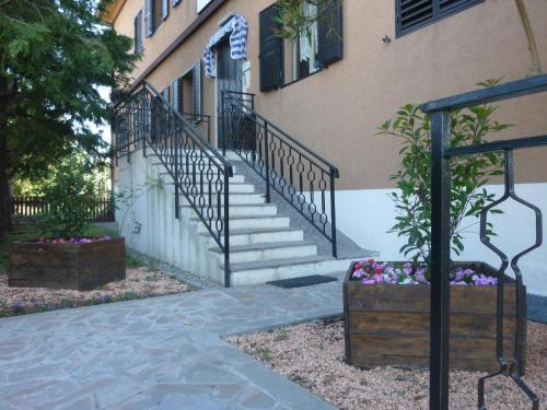 Bed & Breakfast Locanda Gaia Sas