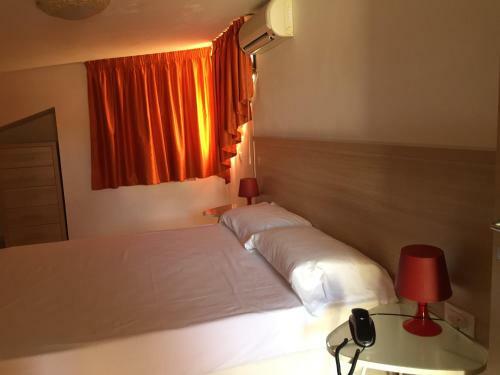 Park Village Hotel