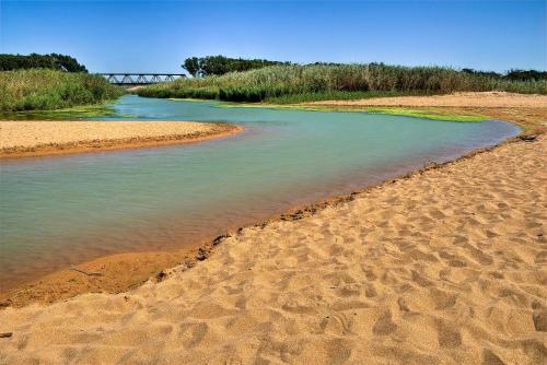 Agroturismo Tenuta Venezia