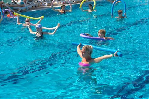 Family Wellness Camping Al Sole