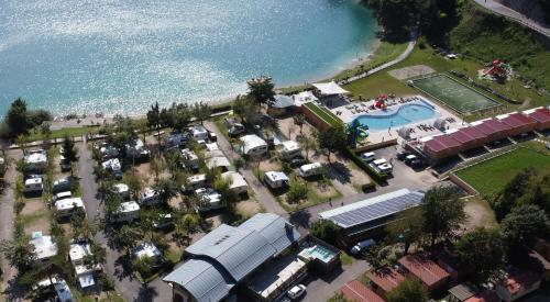 Family Wellness Camping Al Sole