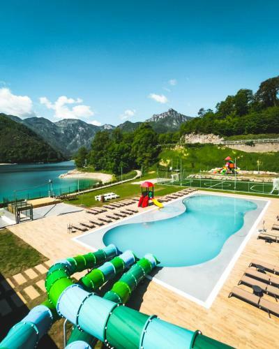 Family Wellness Camping Al Sole