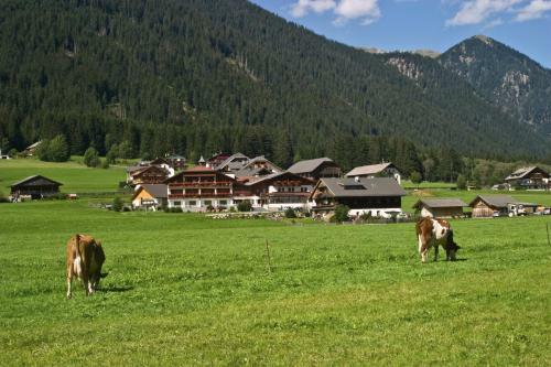 Hotel Tyrol