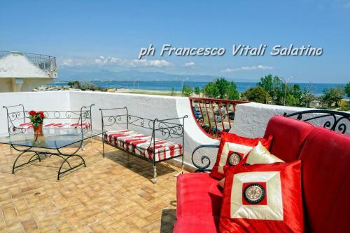 Bed & Breakfast Villa Lulu