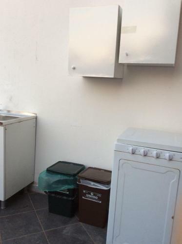 Bed & Breakfast Villa Lulu