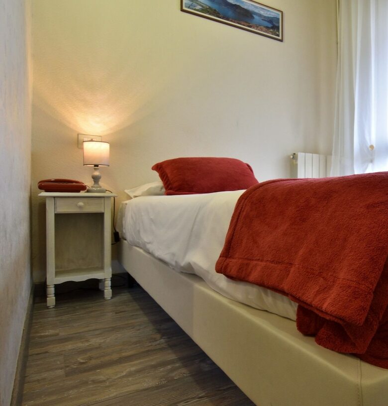Hotel Milano