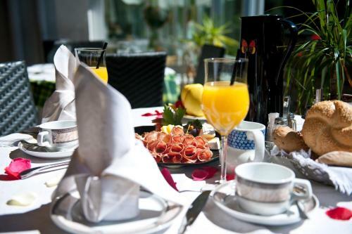 Parkhotel Zur Linde