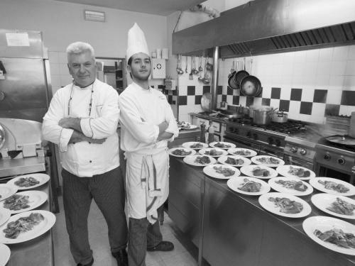 Hotel Albergo Alla Croce