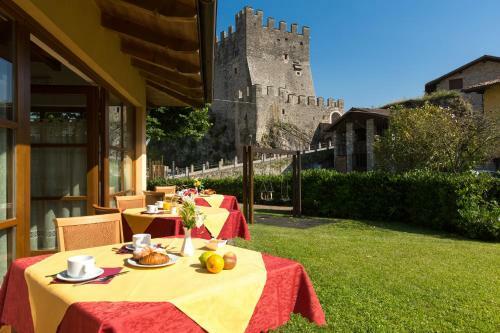 Hotel Albergo Alla Croce